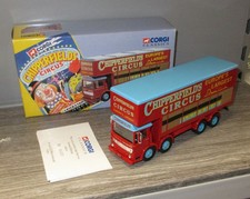 Corgi 97896 chipperfields gebraucht kaufen  Oldenburg (Oldenburg)