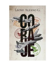 Coraje alfano . gebraucht kaufen  Trebbin