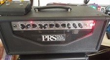 Prs head vollröhrenverstärke gebraucht kaufen  Hankensbüttel