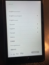 Amazon fire android for sale  Beaverton