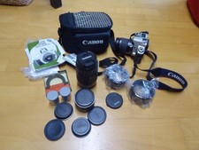 Canon eos 300 gebraucht kaufen  Schnaittach