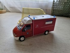 Camion pompier solido d'occasion Camion pompier solido d'occasion  Bourg-Saint-Andéol