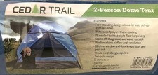 Cedar trail person for sale Cedar trail person for sale  Bemidji