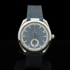 Omega seamaster aqua usato  Bari