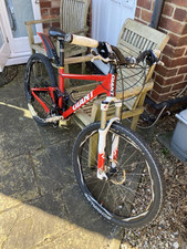 Giant anthem conversion for sale  SWADLINCOTE