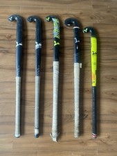 Hockey sticks for sale  TUNBRIDGE WELLS