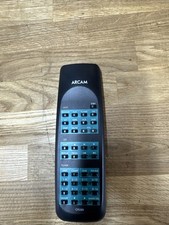 Arcam cr289 remote for sale  YORK