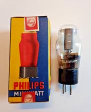 Valvola 1805 philips usato  Vo