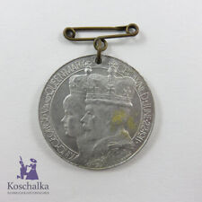 England tragbare medaille gebraucht kaufen  Bremen