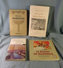 Lot intéressants livres d'occasion  Saverdun
