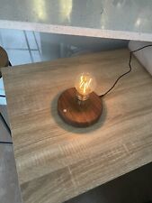 Magnetic levitating light for sale  LONDON