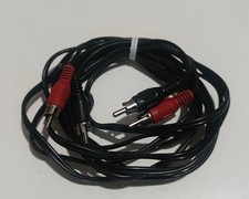 Cavo audio rca usato  Reggio Calabria