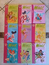 Lot livres série d'occasion  Aubigny-au-Bac