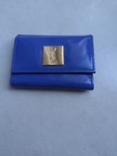 Neu ysl kosmetiktasche gebraucht kaufen  Hainburg