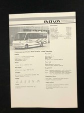 Bova west brabant for sale  UK