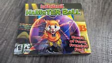 Habitrail hamster ball for sale  Santa Maria