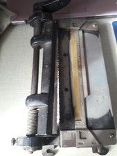 Agfa appareil coupé d'occasion  Alès