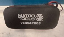 Matco versapro3 volt for sale  Lexington