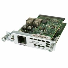 Cisco wic 1shdsl d'occasion  Paris XIX