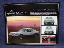 Vintage original 1983 for sale  Inman