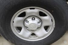 Wheel 16x7 steel for sale  Mason