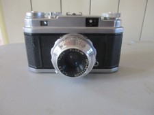Appareil photo argentique d'occasion  France