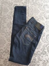 Star raw denim gebraucht kaufen  Eningen unter Achalm