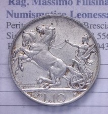 Veiii italia lire usato  Italia