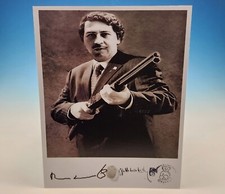 Roberto escobar autograph for sale  Waynesboro