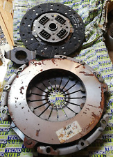 Tecno quip clutch for sale  NORTH WALSHAM