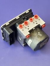 Blok hydrauliczny FORD FOCUS IV ABS JX61-2B373-GK JX61-2C219-LD na sprzedaż  PL