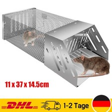 Ratten massenfänger alive gebraucht kaufen  Aspisheim, Grolsheim