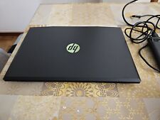 Pavilion gaming laptop usato  Porto Recanati