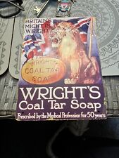 Wrights coal tar for sale  ROCHESTER