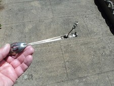 Old corkscrew spoon d'occasion  Expédié en Belgium