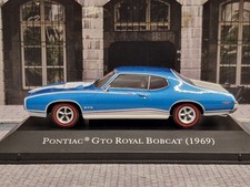 Edicola agostini pontiac usato  Mugnano di Napoli