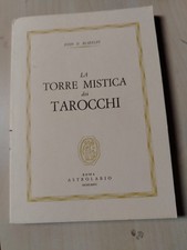 Torre mistica dei usato  Morimondo