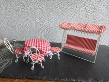 Doll house furniture for sale  LEYLAND
