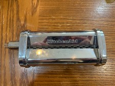 Kitchenaid fettucine cutter for sale  Pahrump