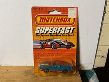 Matchbox superfast sf2 for sale  Winthrop