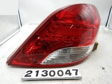 Lanterna traseira direita PEUGEOT 207 2012 ABA-A75F01 [usada] [PA91982731], usado comprar usado  Enviando para Brazil
