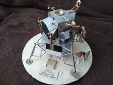 Ręvell moon landing for sale  Lakeside