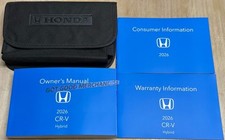 2026 HONDA CRV HÍBRIDO PROPRIETÁRIO MANUAL TOURING EXL EX L I.4 2.0 ELÉTRICO/GÁS TURBO comprar usado  Enviando para Brazil