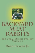 Backyard meat rabbits for sale  Denver