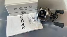 Ingranaggio mulinello daiwa usato  Spedire a Italy