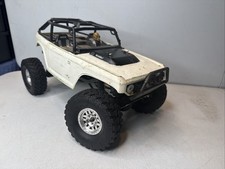 Axial deadbolt 4x4 for sale  Knoxville