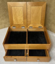 Levenger wood storage for sale  Jupiter