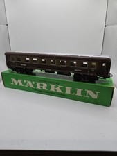 4036 vintage marklin usato  Pozzuoli