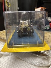 Lot voitures tintin d'occasion  Gouvieux