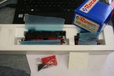 Roco 43326 dampf gebraucht kaufen  Winnweiler